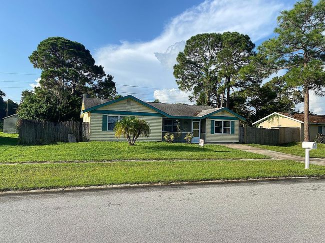 Photo of 5781 Talbrook Rd, North Port, FL