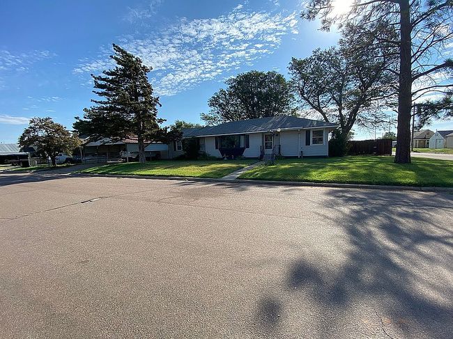 Photo of 505 Nw 1st St, Buffalo, OK