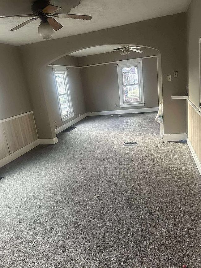 Photo of 2107 Pearl St, Middletown, OH