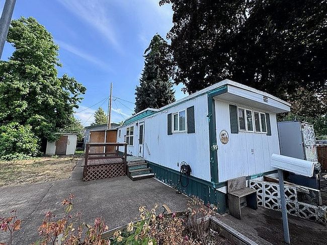 Photo of 4531 Franklin Blvd Space 99, Eugene, OR