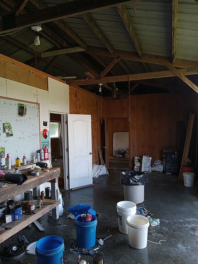 Photo of 16879 Old Delta Rd, Tamms, IL