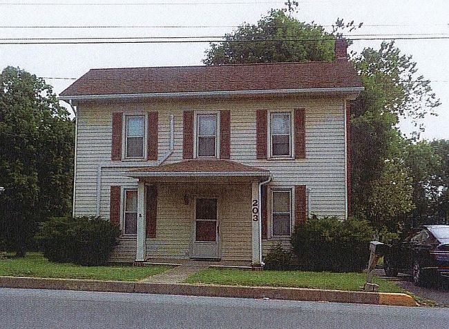 Photo of 203 S Main St, Yeagertown, PA