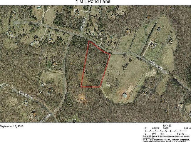 Photo of 0 Mill Pond Dr, Waxhaw, NC