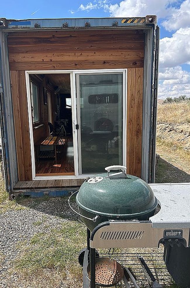 Photo of 15485 Barrett Springs Rd, Winnemucca, NV