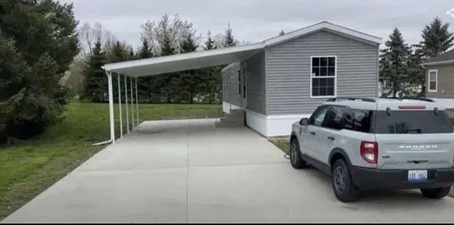 Image of 9103 N Union St Lot 59