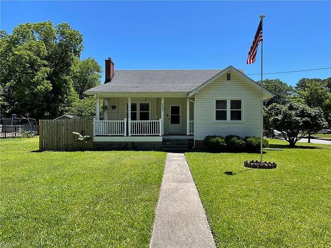 Preview of property located at 8640 Devon St