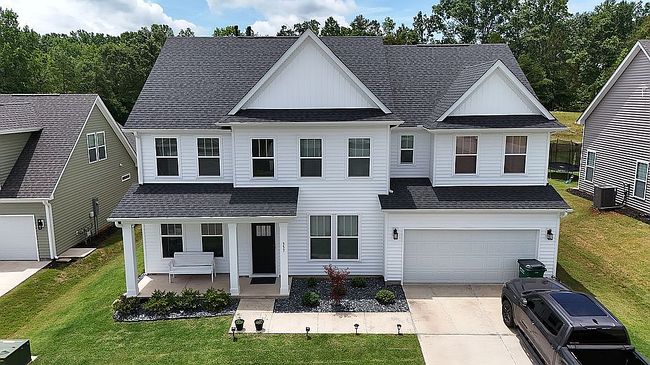 Photo of 357 Fenwick Dr, Woodruff, SC