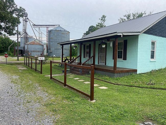 Photo of 128 Church St, South Fulton, TN