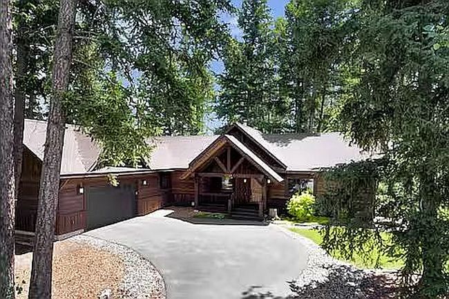 Photo of 245 Soaring Pines Trl, Kalispell, MT