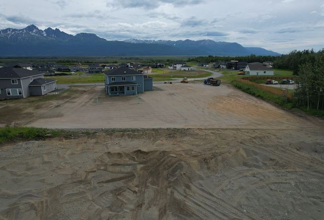 Photo of 2176 South Sanctuary Drive, Palmer, AK