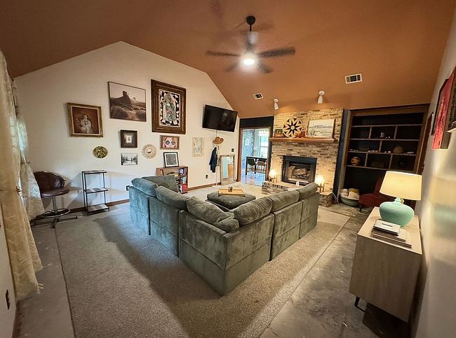Photo of 1803 Mable St, Hattiesburg, MS