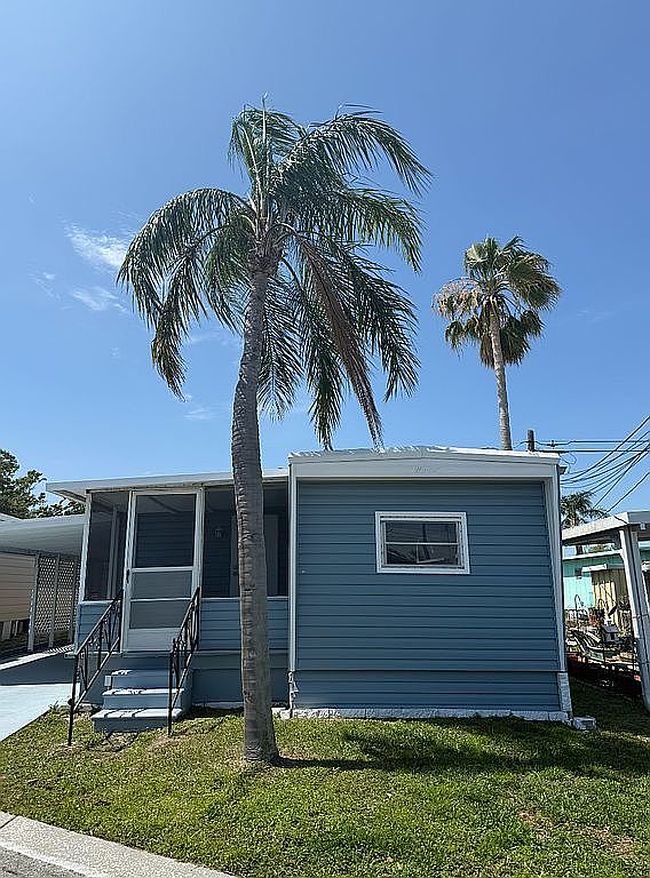 Image of 3663 58th Ave N Lot 639
