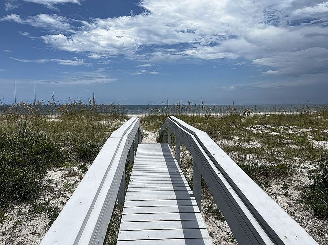 Photo of 1498 S Fletcher Ave, Fernandina Beach, FL
