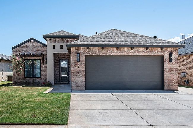 Photo of 1418 Durham Ave, Wolfforth, TX