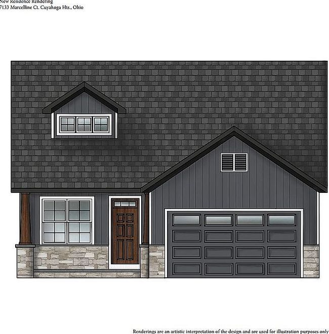 Image of 7133 Marcelline Ct