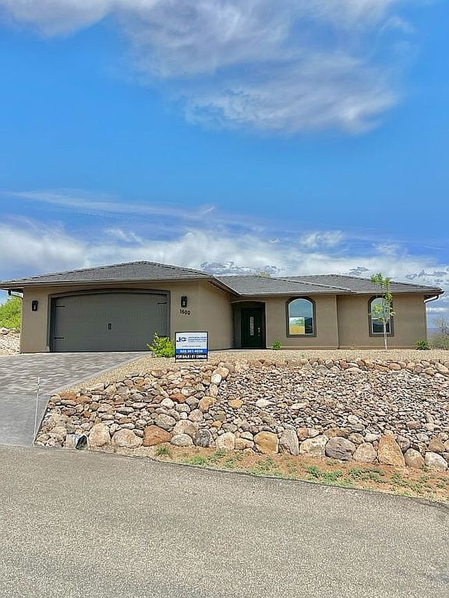 Image of 1600 E Hombre Dr