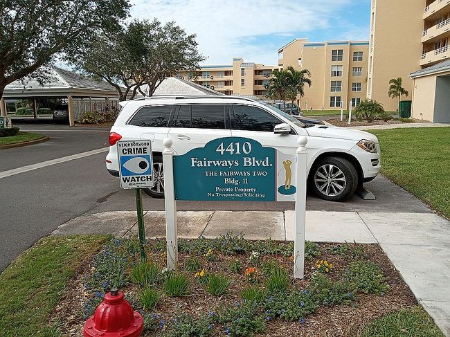 Image of 4410 Fairways Blvd Apt 605