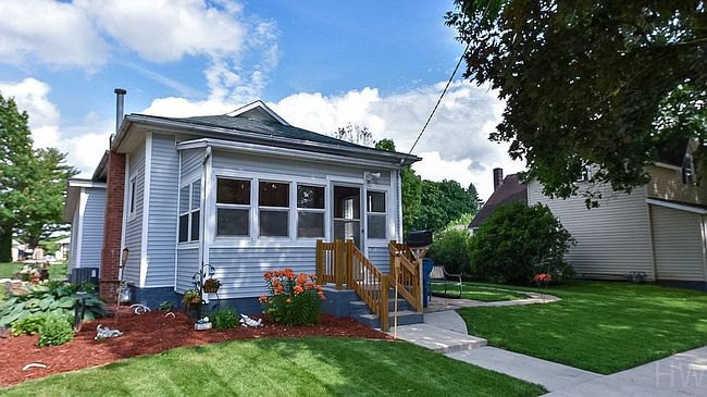 Preview of property located at 411 S Maple St