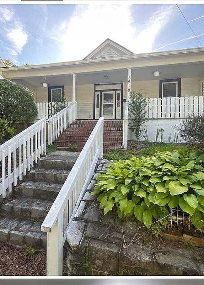 Image of 1419 James St
