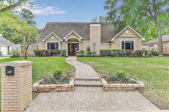 Photo of 3811 Glenheather Dr