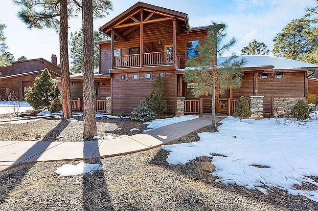 Photo of 750 S Spirea Ln, Show Low, AZ