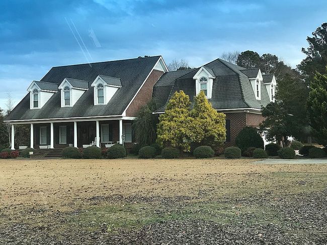 Image of 1526 Jonesboro Rd