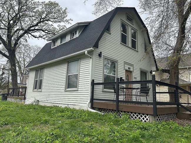Image of 1100 26th St