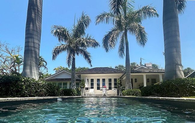 Photo of 1821 18th St W, Boca Grande, FL