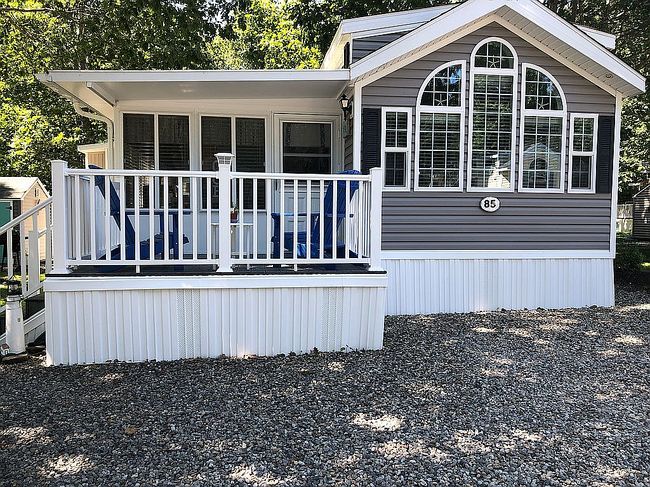 Photo of 85 Kenzie Trl, Old Orchard Beach, ME