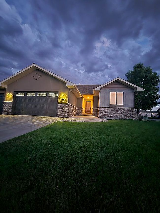 Photo of 5117 Cheney Loop, Casper, WY
