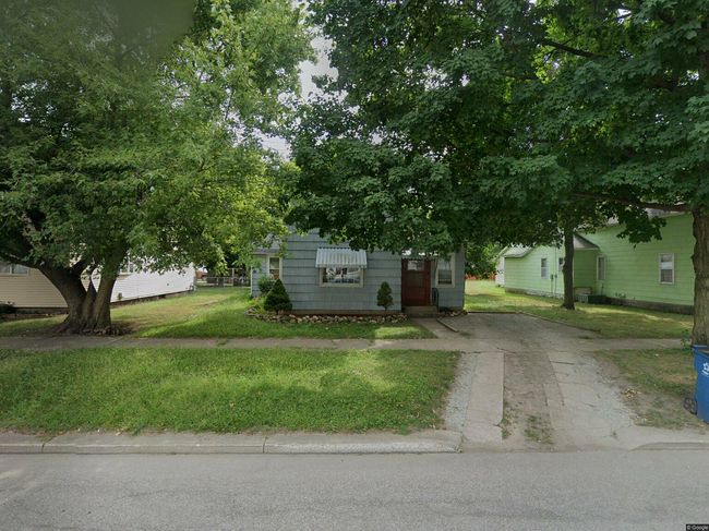 Image of 1023 Franklin St