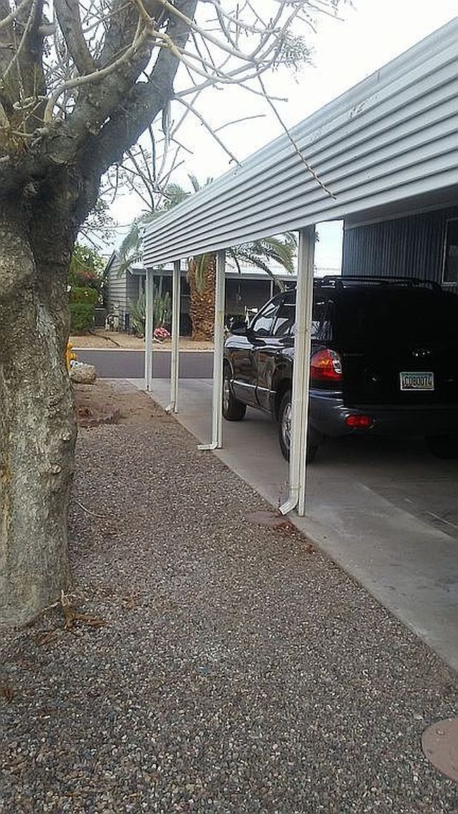 Image of 11411 N 91st Ave Lot 212