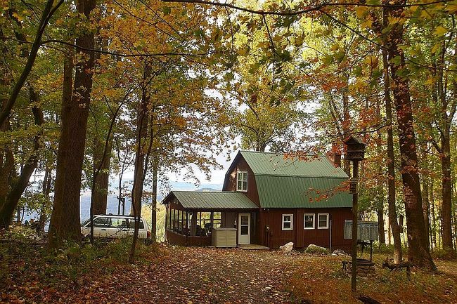 Photo of 1521 Walnut Knob Rd Se, Floyd, VA