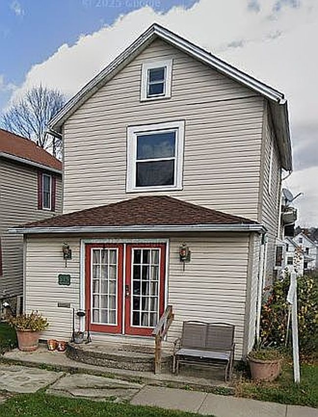 Image of 613 Oakland Ave