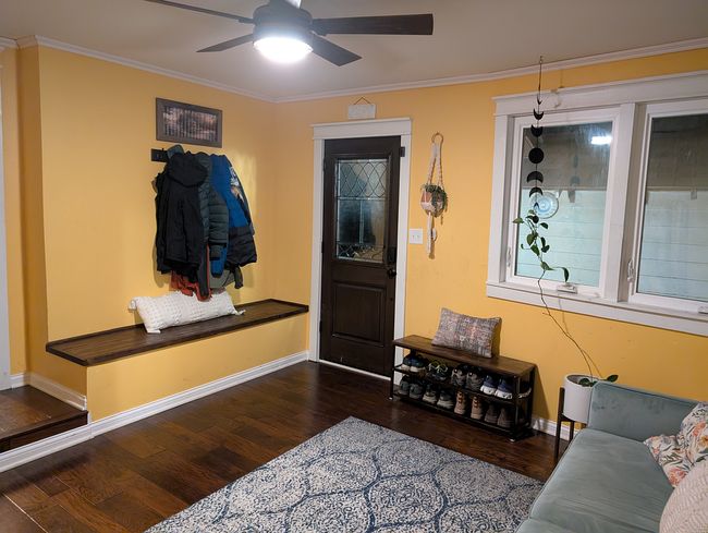 Photo of 2500 North Center Street, Fayetteville, AR