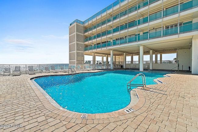Image of 14401 Front Beach Rd Unit 306