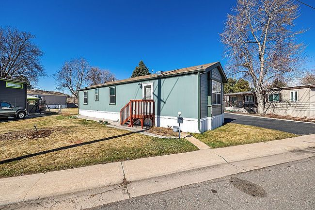 Image of 3650 S Federal Blvd Lot 106