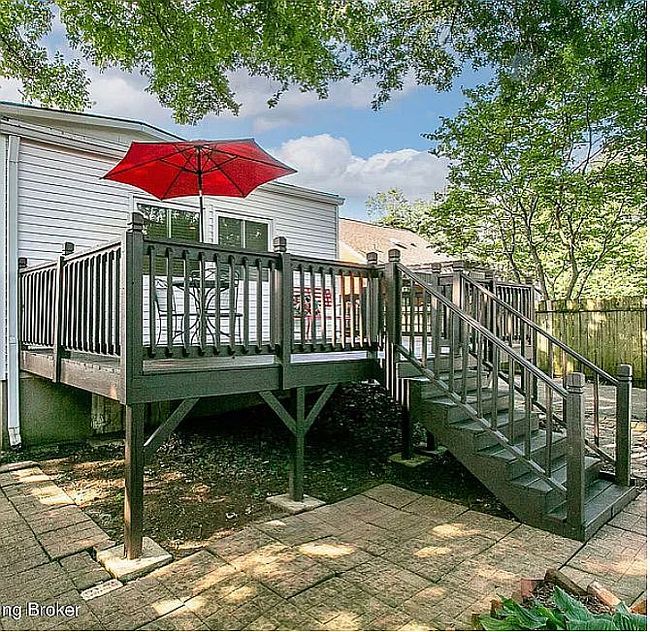 Image of 3638 Warner Ave