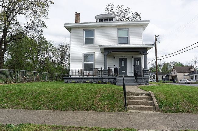 Image of 1373 Cypress St