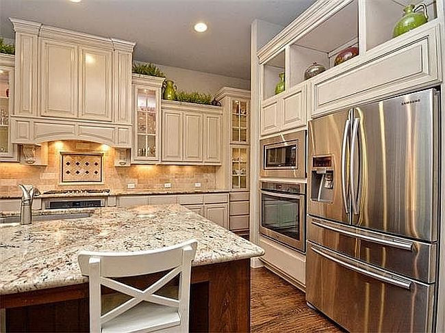 Photo of 166 Estrella Xing, Georgetown, TX