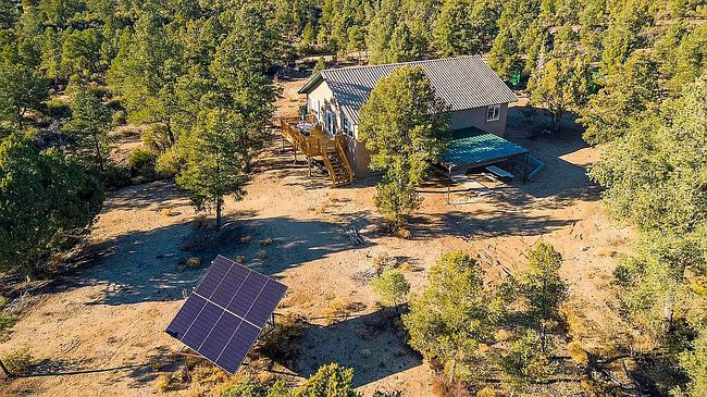 Photo of 3555 W Stafford Rd, Kirkland, AZ