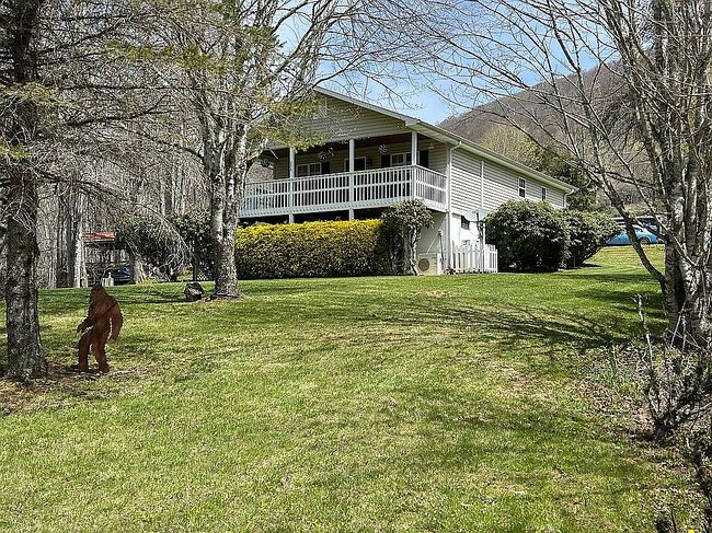 Image of 236 Old Roan Mountain Rd