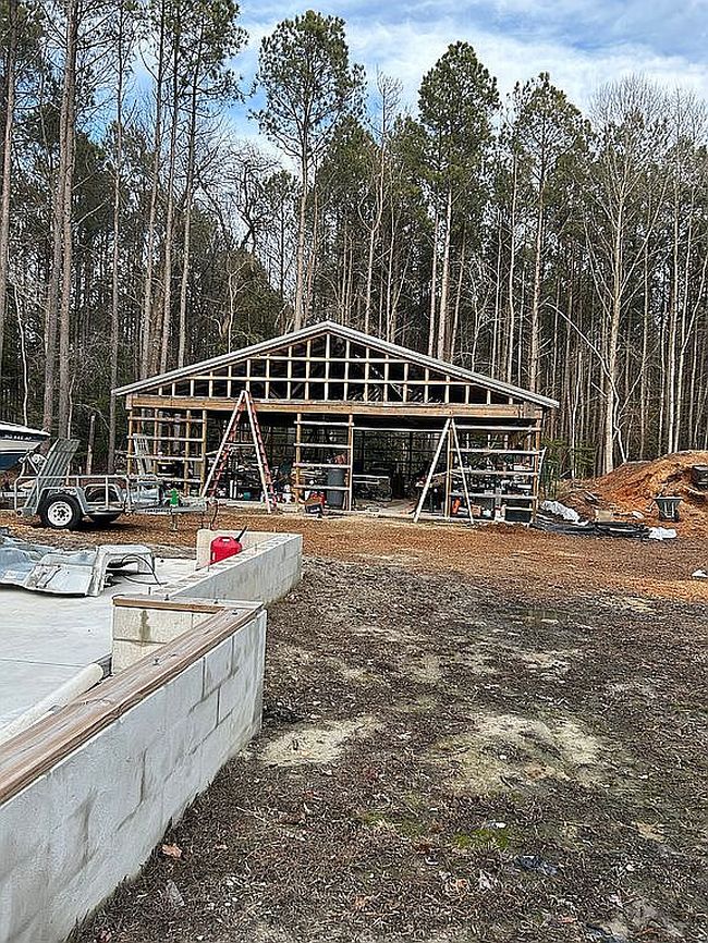 Image of 0 Truitt Rd