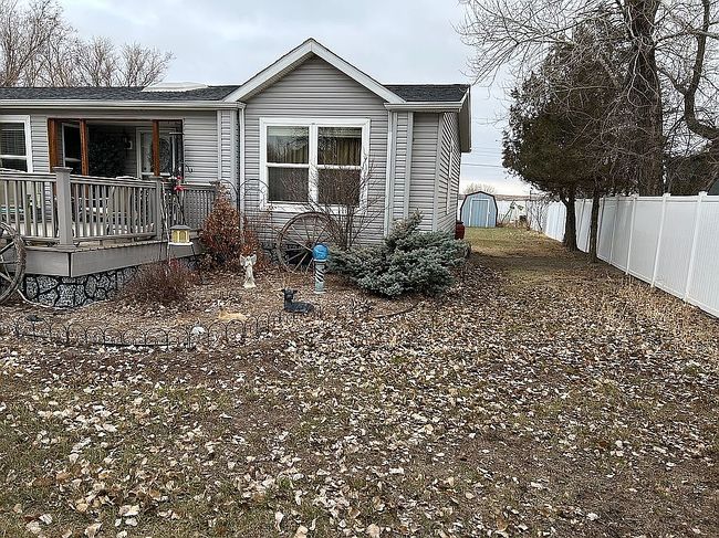 Photo of 519 1st Ave Nw, Wibaux, MT