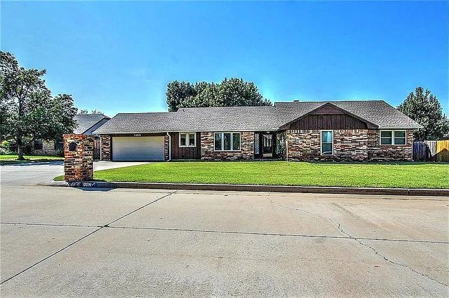 Photo of 1108 Jeremy St, El Reno, OK