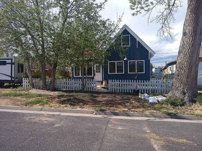 Photo of 721 Barr Ave, Canon City, CO