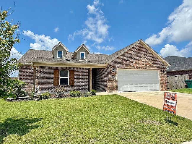 Photo of 1049 Arden St, Springdale, AR