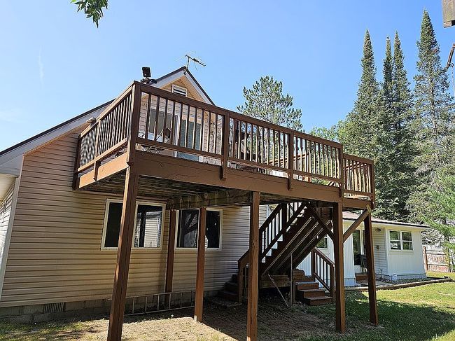 Photo of 7421 Norway Rd, Saint Helen, MI