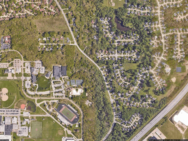 8906 Trotter Ln Unit A, Mentor, OH