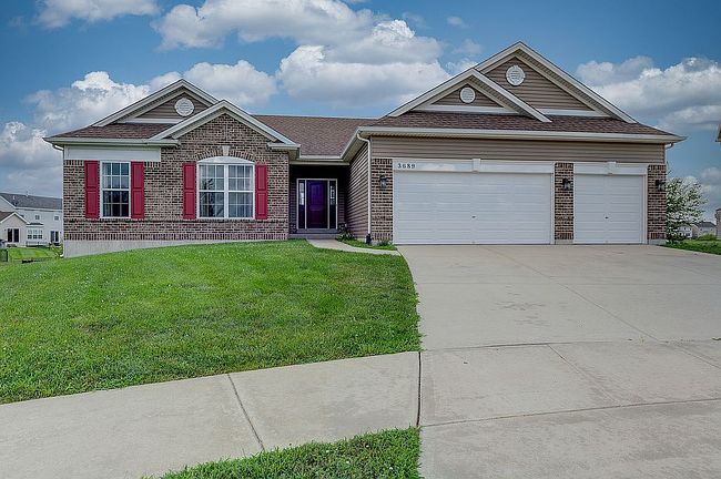Photo of 3689 Sweetwater Crossing Pl, Saint Charles, MO